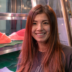 Meg Sakuma