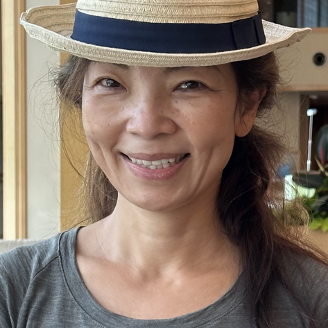 Naoko Ueno